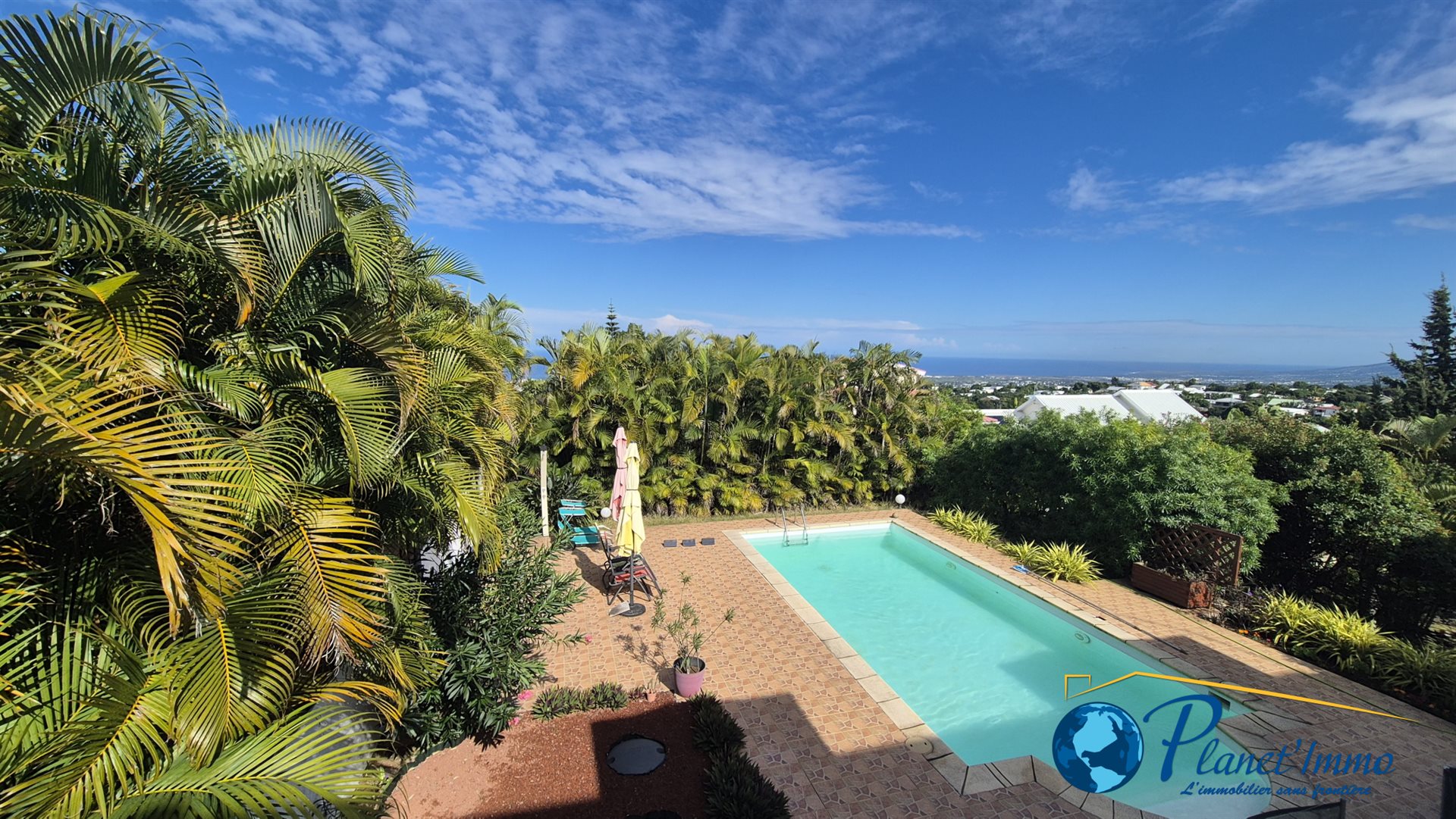 Maison à vendre, 190m², Saint-Pierre