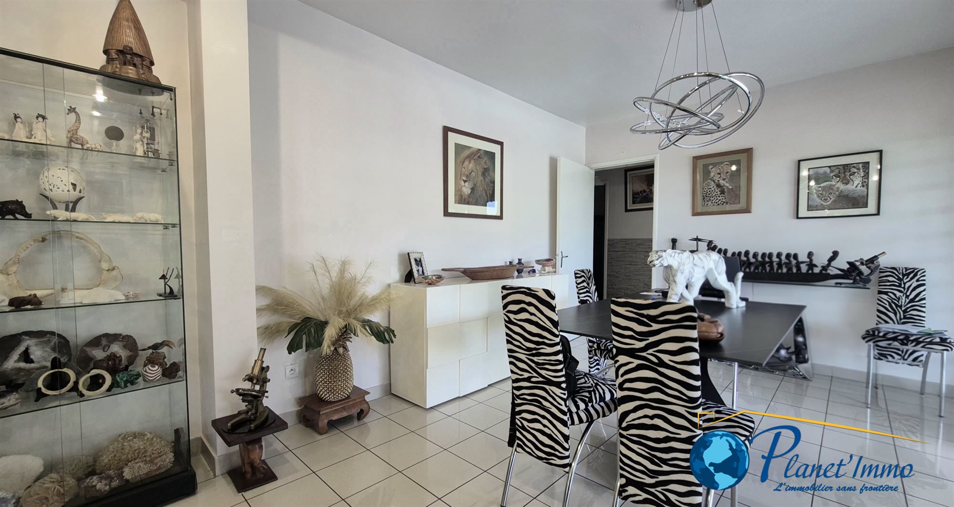 Maison à vendre, 190m², Saint-Pierre