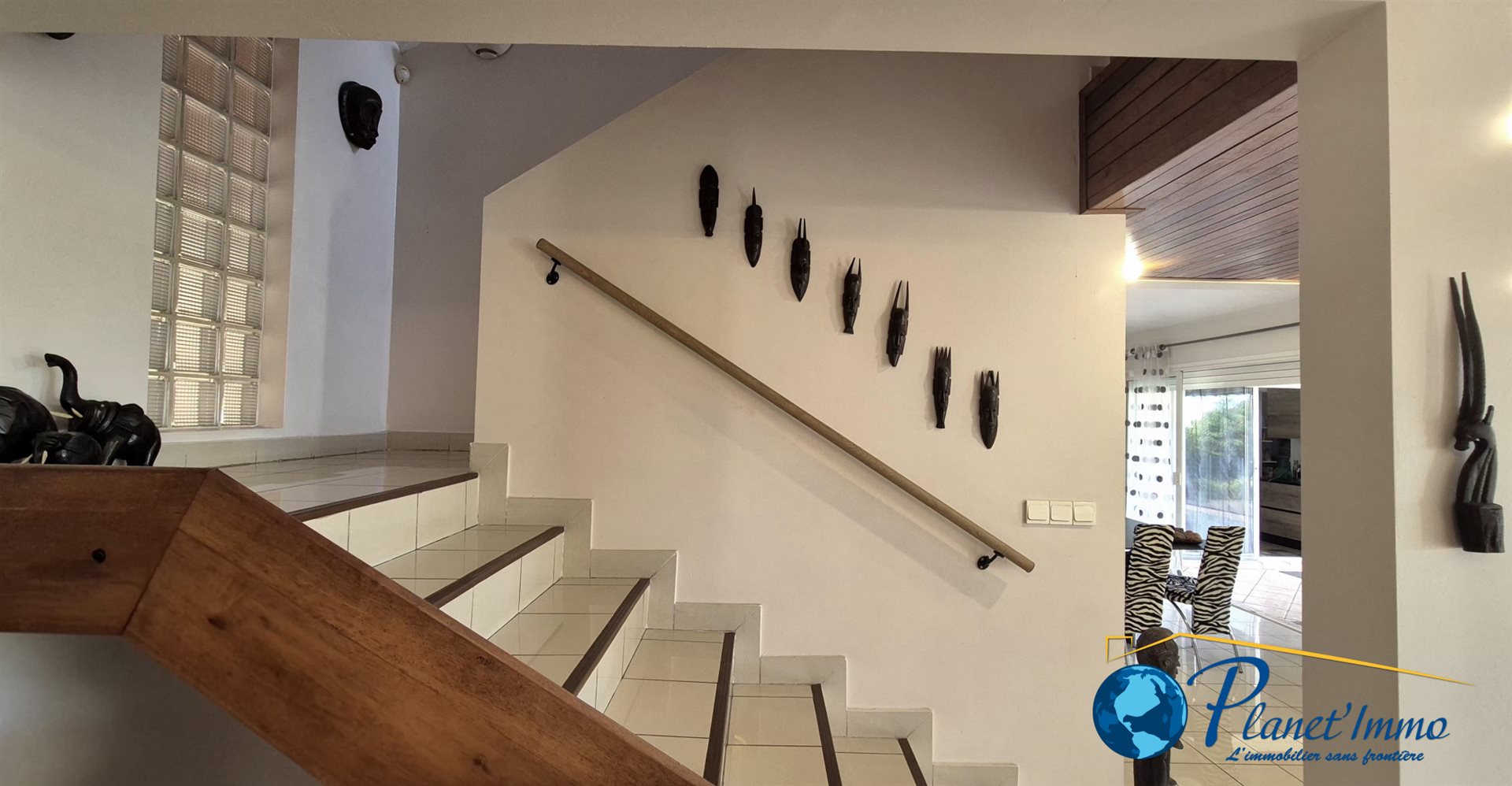 Maison à vendre, 190m², Saint-Pierre