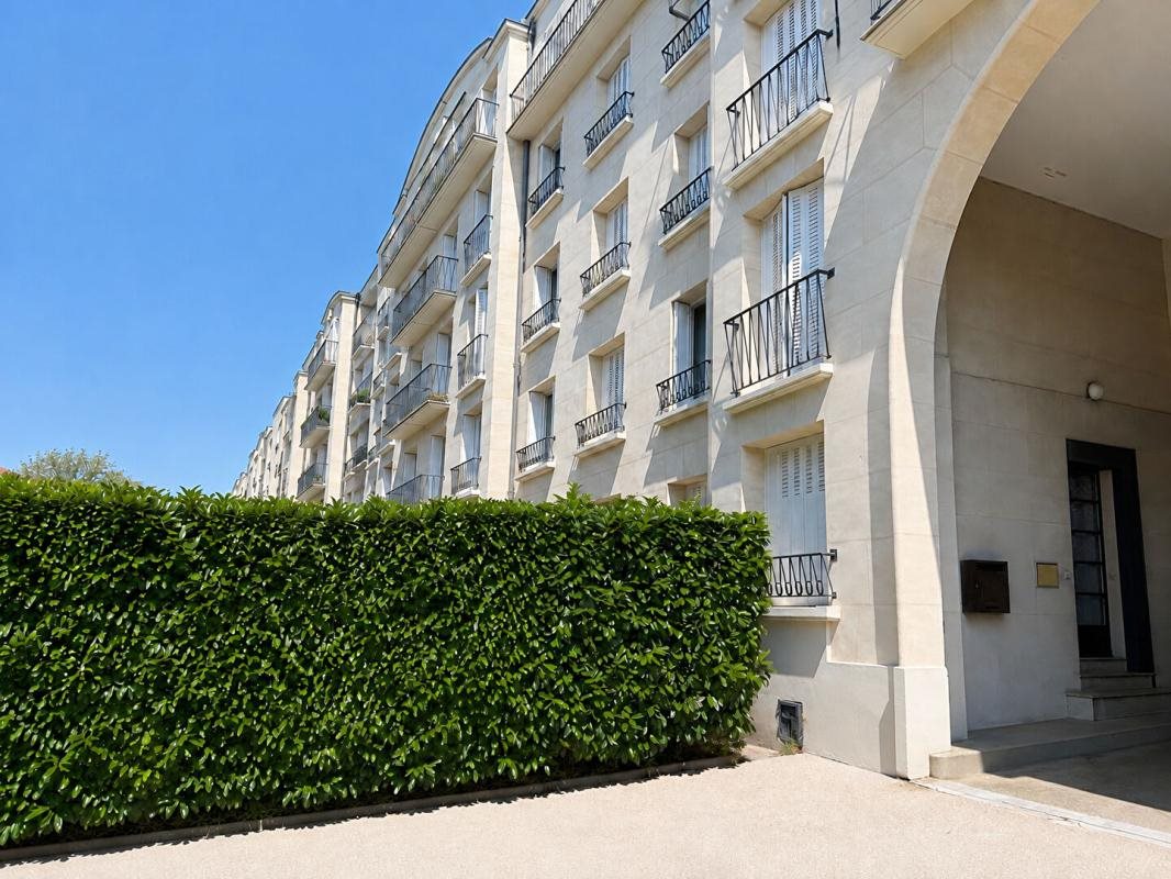 Appartement à vendre, 75m², Versailles