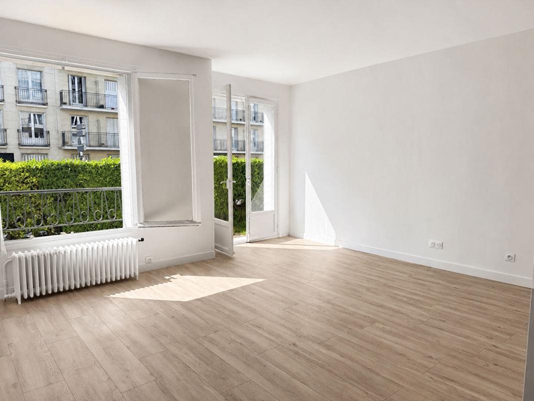 Appartement à vendre, 75m², Versailles