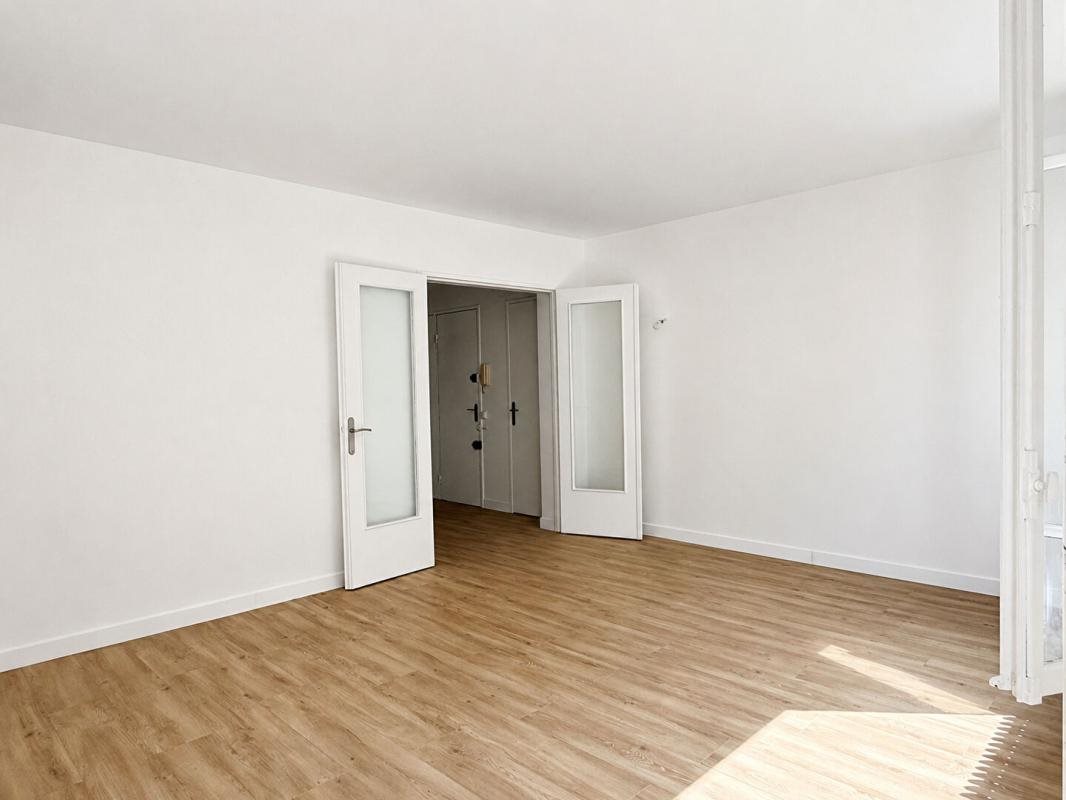 Appartement à vendre, 75m², Versailles