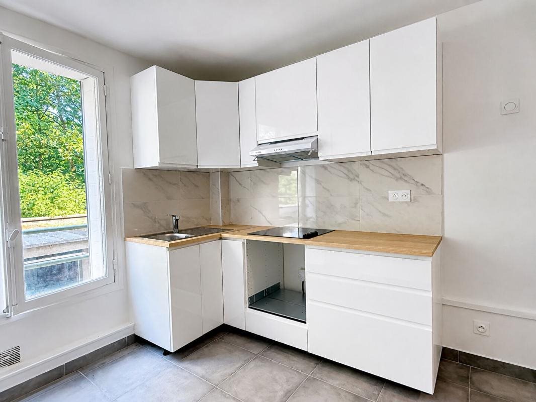 Appartement à vendre, 75m², Versailles