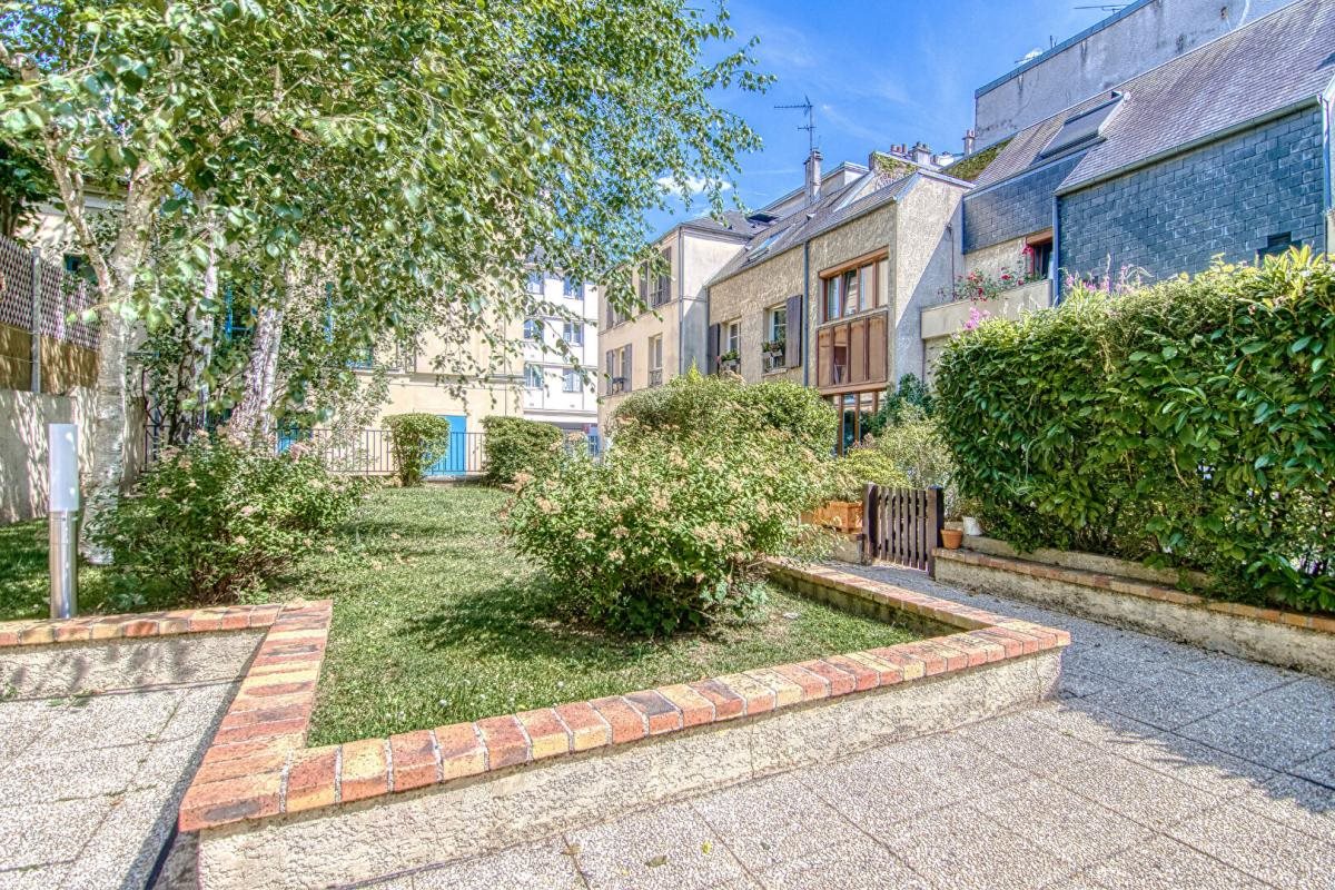 Maison à vendre, 129m², Versailles