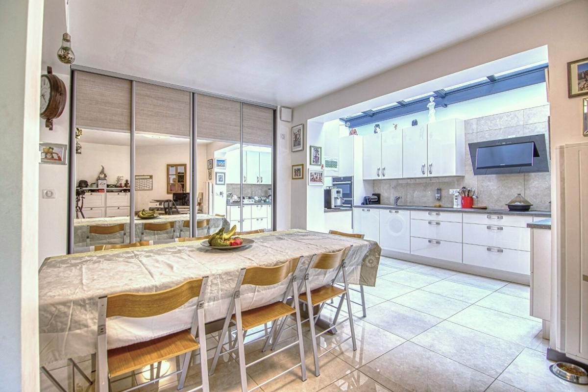 Maison à vendre, 129m², Versailles