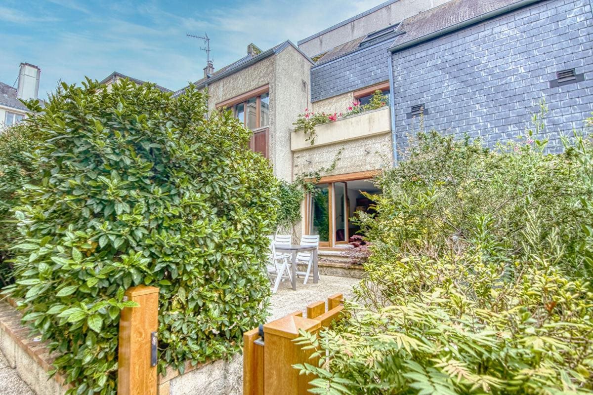 Maison à vendre, 95m², Versailles