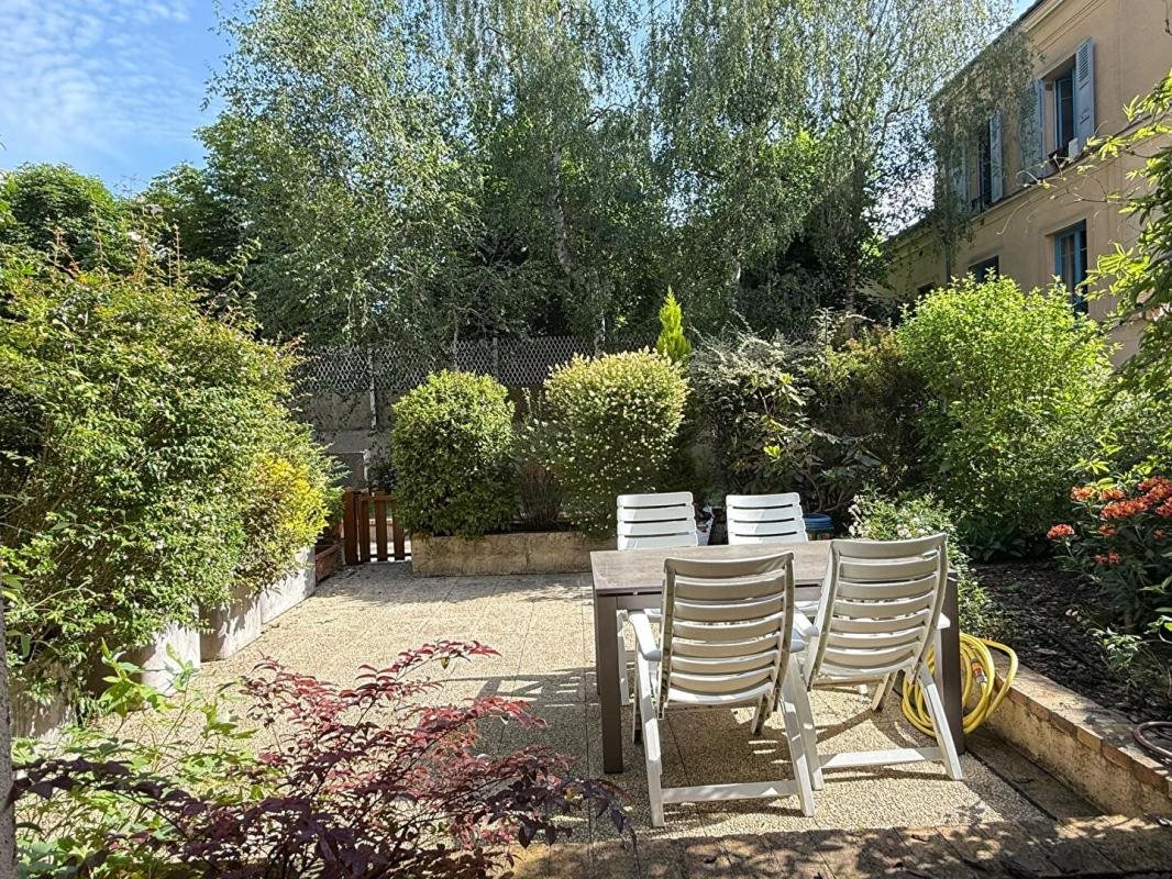 Maison à vendre, 95m², Versailles