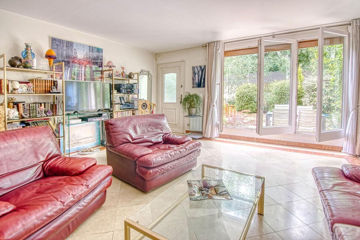 Maison à vendre, 95m², Versailles