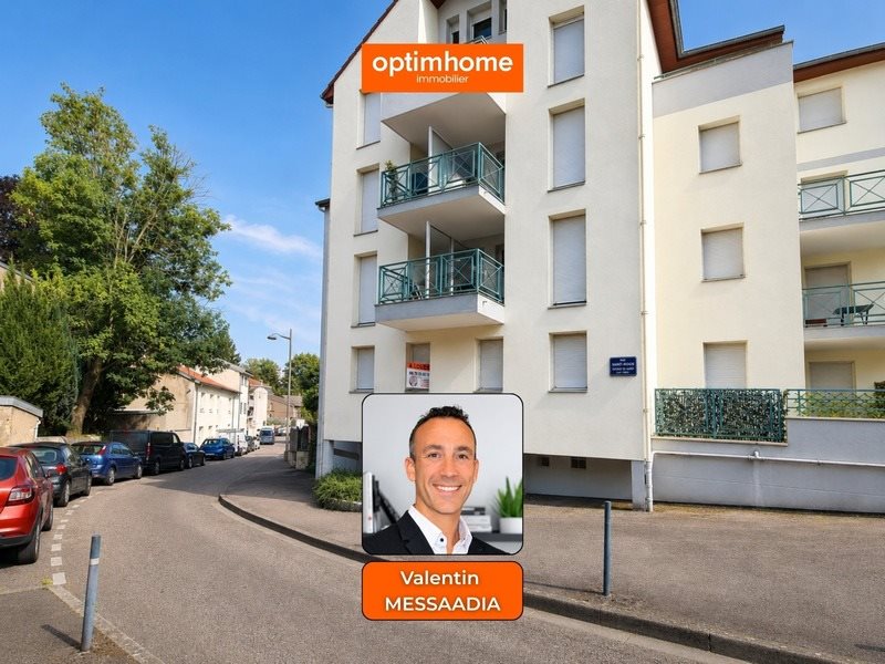 Appartement à louer, 20m², Nancy