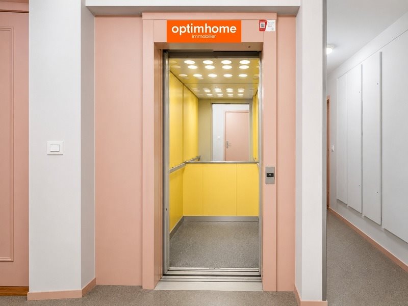 Appartement à louer, 20m², Nancy