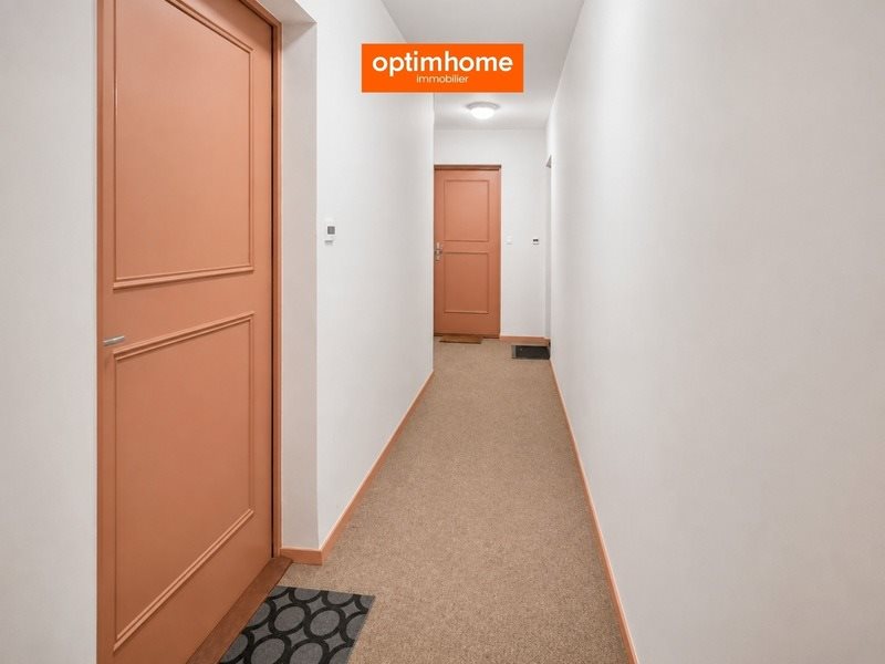 Appartement à louer, 20m², Nancy