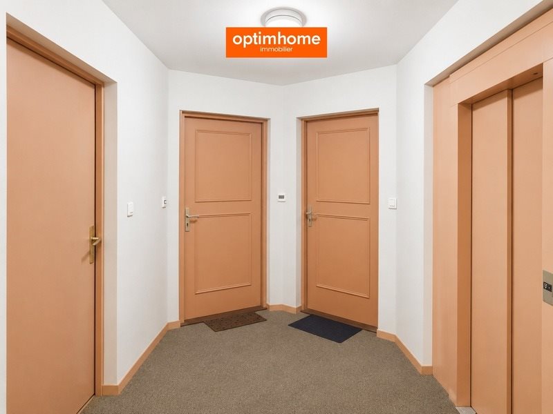 Appartement à louer, 20m², Nancy