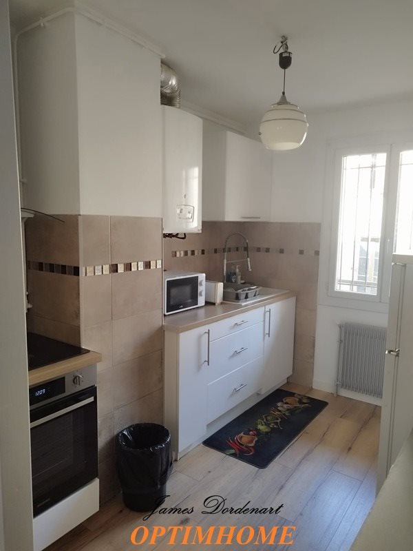 Appartement à vendre, 42m², Villeneuve-lès-Béziers