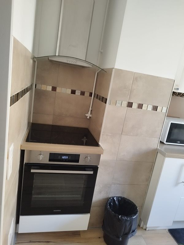 Appartement à vendre, 42m², Villeneuve-lès-Béziers