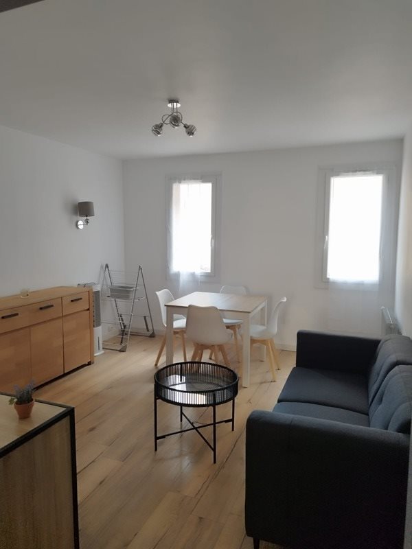 Appartement à vendre, 42m², Villeneuve-lès-Béziers