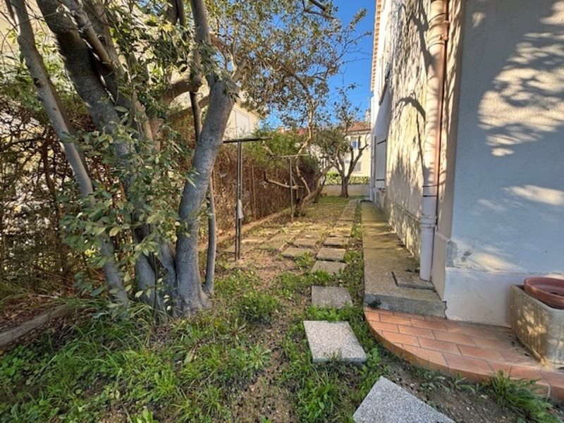 Maison à vendre, 189m², Béziers