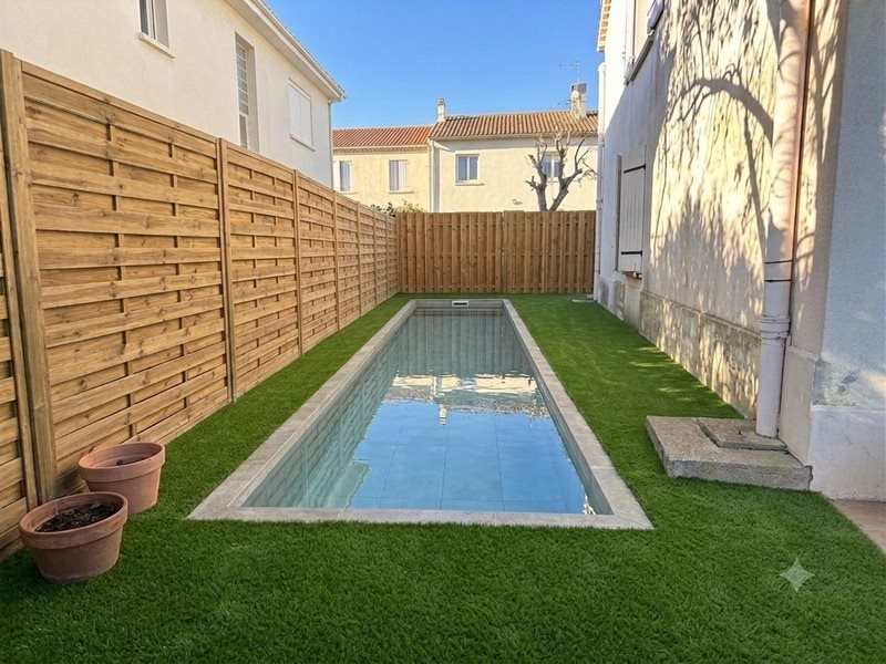 Maison à vendre, 189m², Béziers