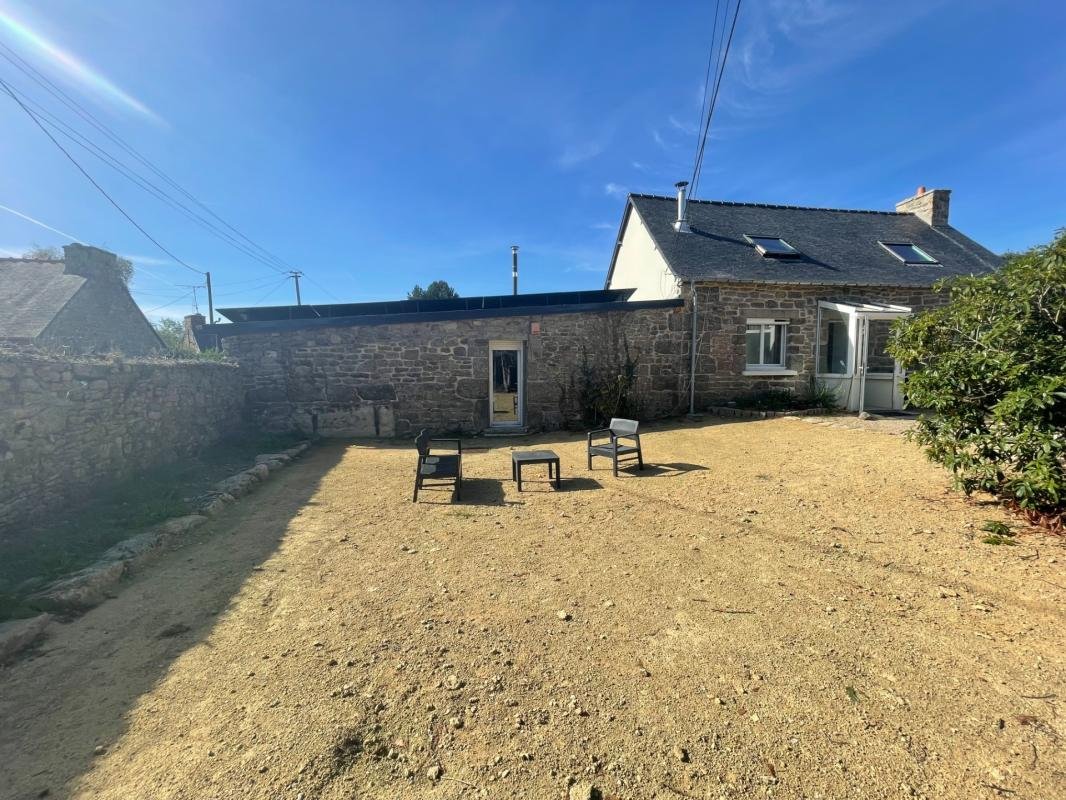 Maison à vendre, 119m², Plésidy