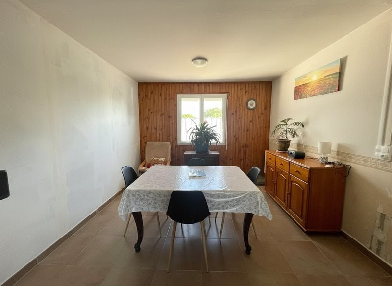 Maison à vendre, 86m², Guingamp