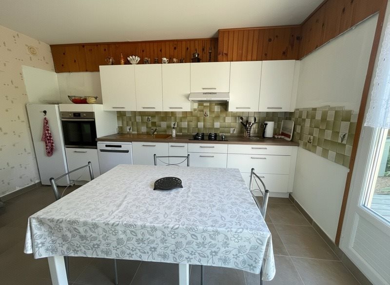 Maison à vendre, 86m², Guingamp