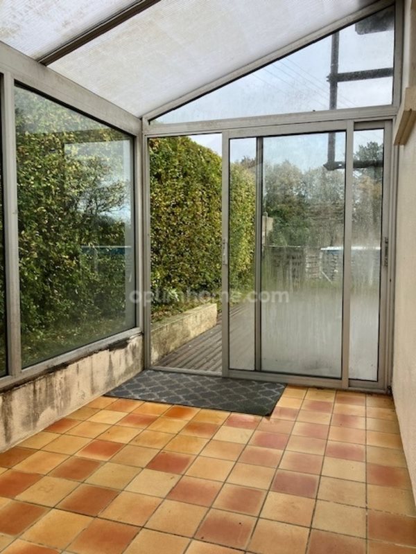 Maison à vendre, 53m², Le Haut-Corlay