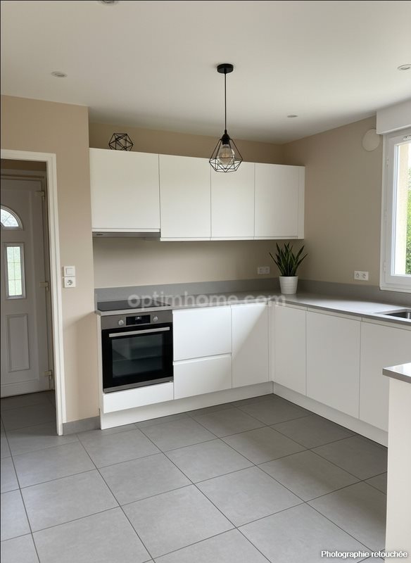 Maison à vendre, 68m², Saint-Nicolas-du-Pélem