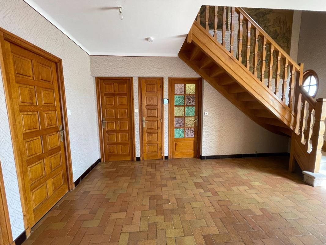 Maison à vendre, 130m², Ploëzal
