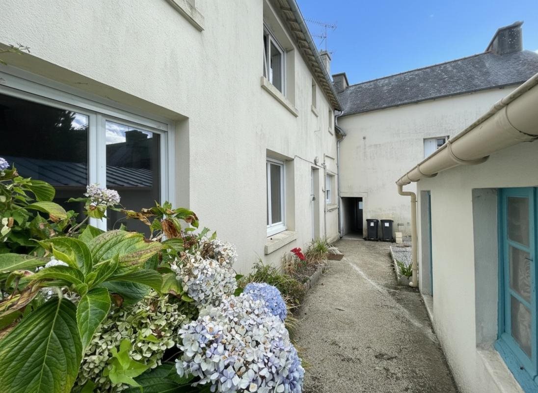 Maison à vendre, 70m², Corlay