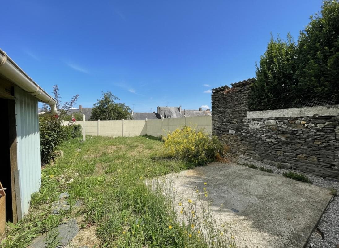 Maison à vendre, 70m², Corlay