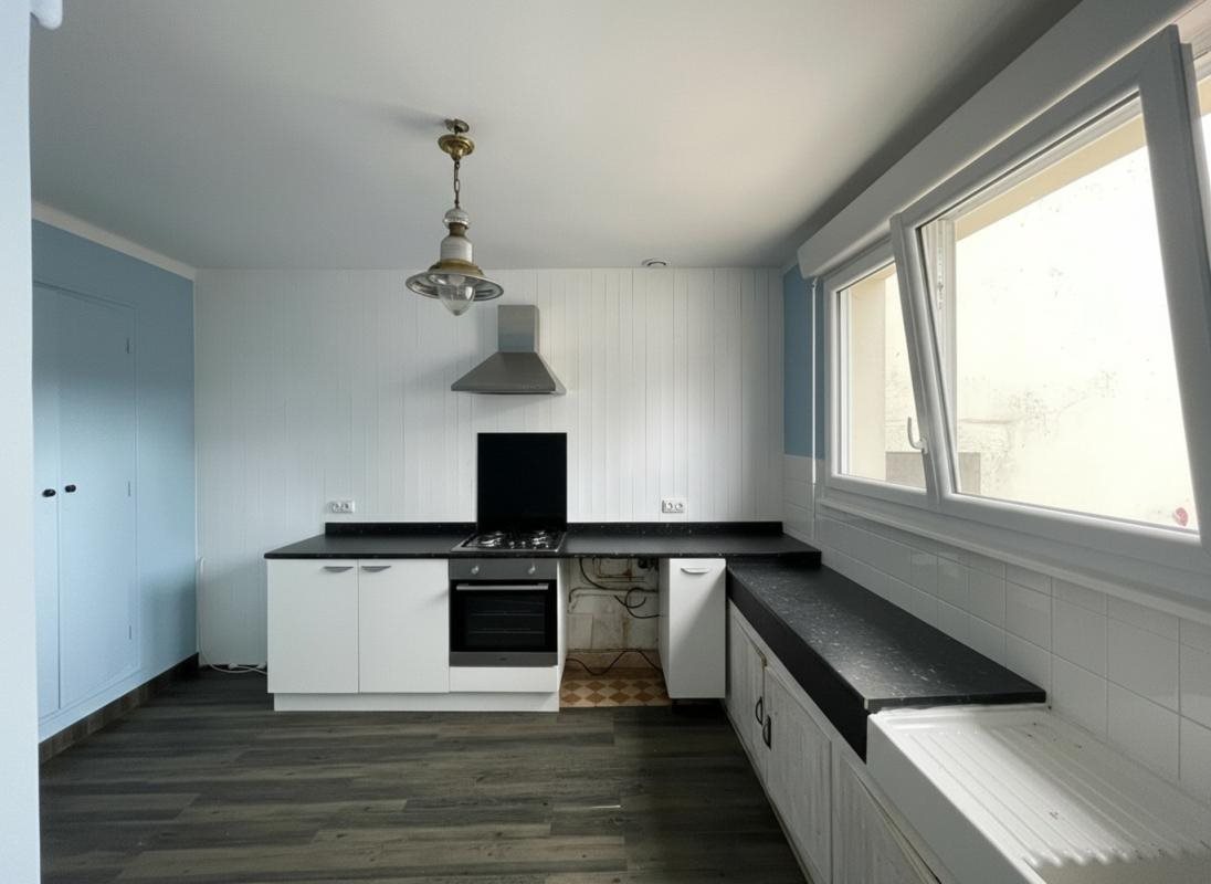 Maison à vendre, 70m², Corlay
