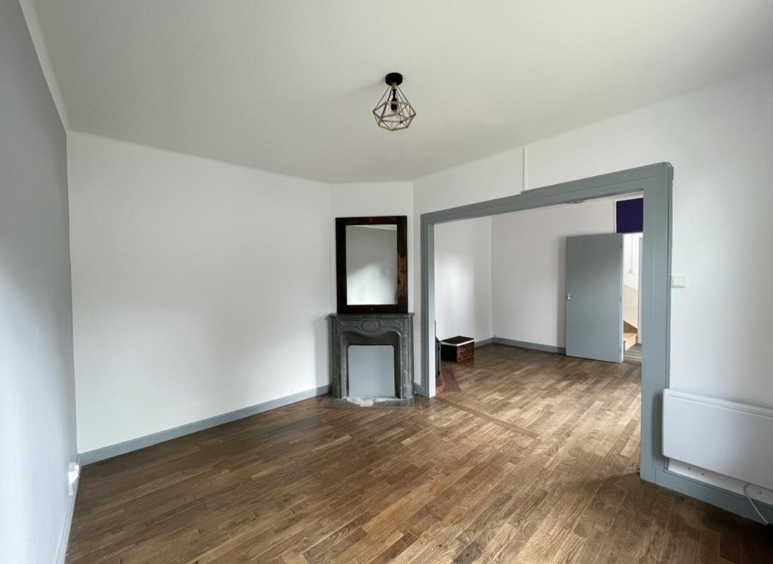Maison à vendre, 70m², Corlay