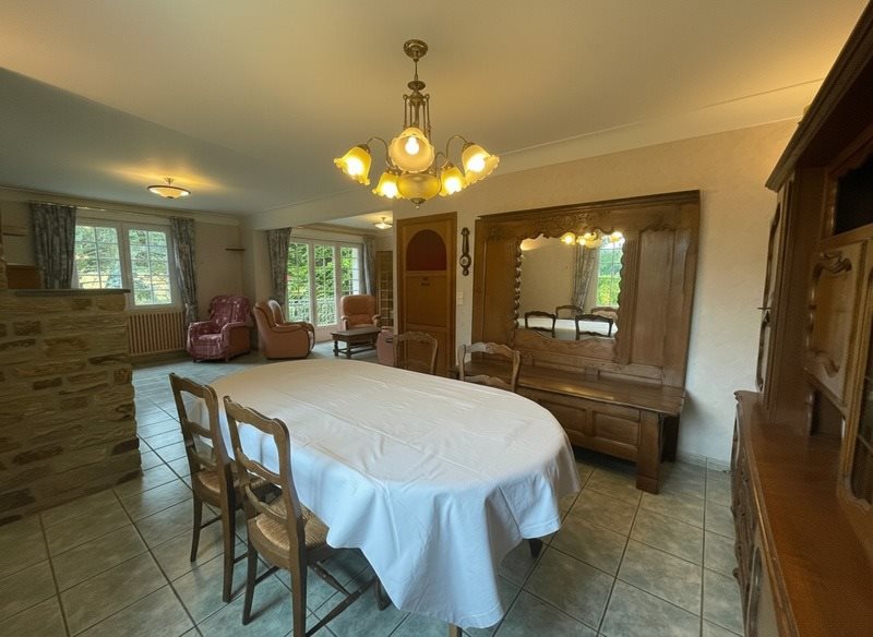 Maison à vendre, 155m², Bon Repos sur Blavet