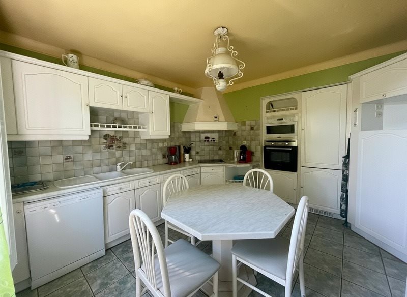Maison à vendre, 155m², Bon Repos sur Blavet