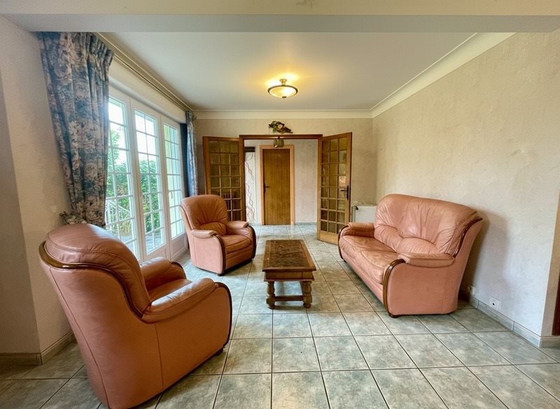 Maison à vendre, 155m², Bon Repos sur Blavet