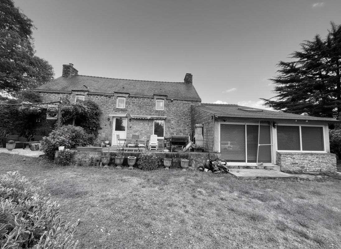 Maison à vendre, 148m², Saint-Nicolas-du-Pélem