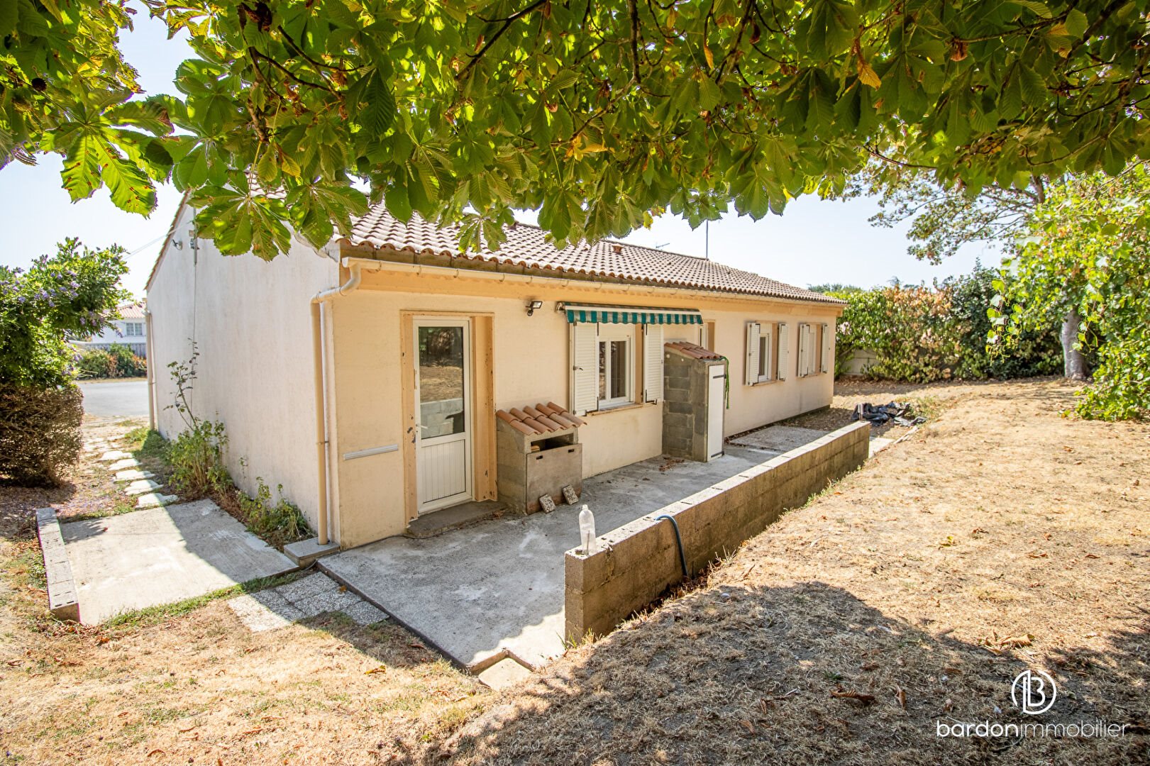 Maison à vendre, 113m², Bois-de-Céné