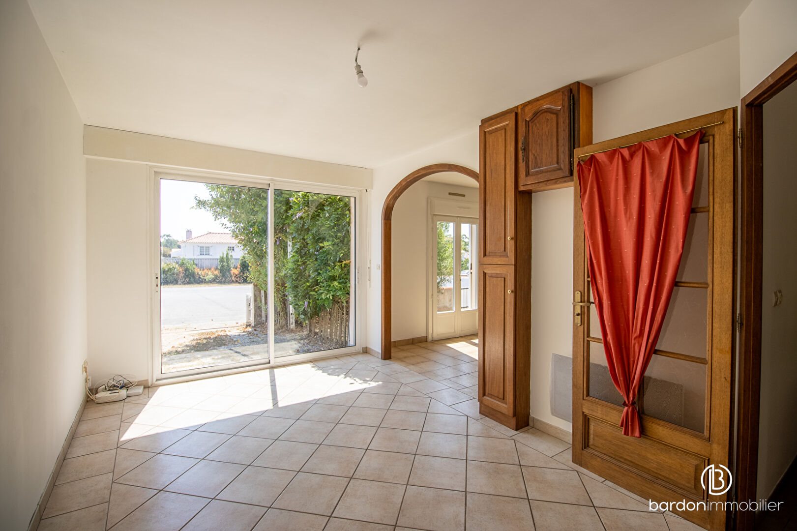 Maison à vendre, 113m², Bois-de-Céné