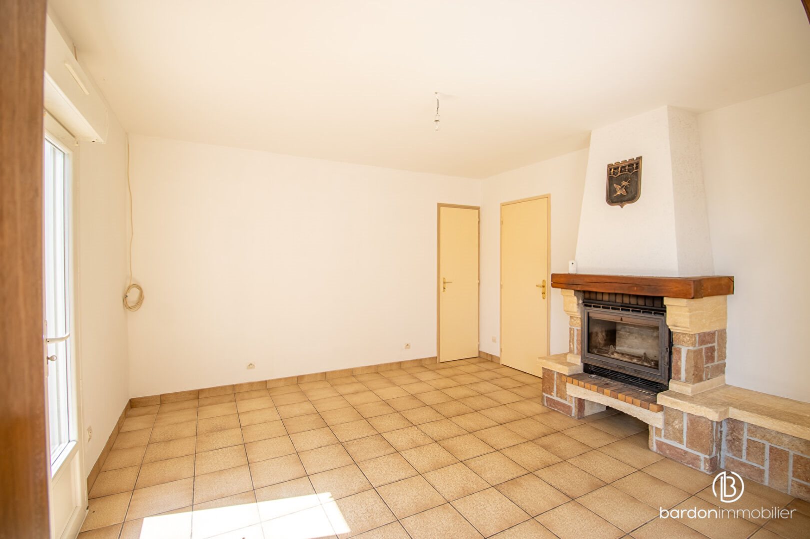 Maison à vendre, 113m², Bois-de-Céné