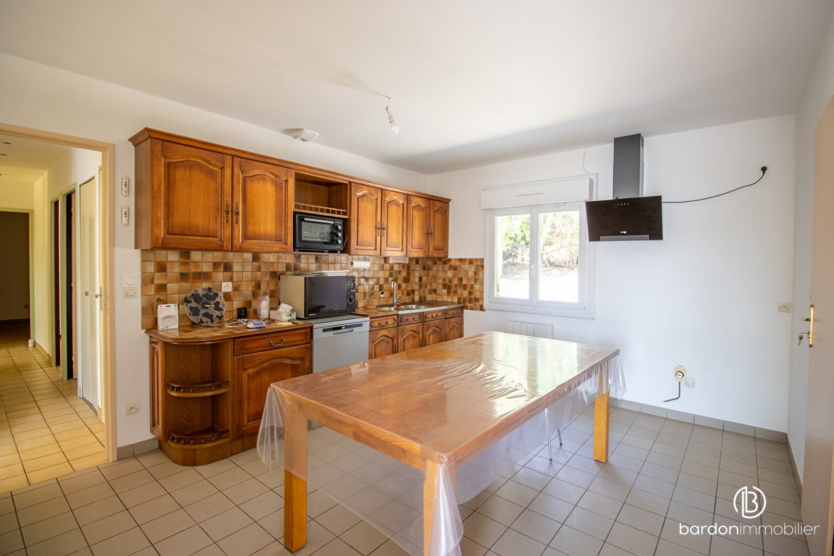 Maison à vendre, 113m², Bois-de-Céné
