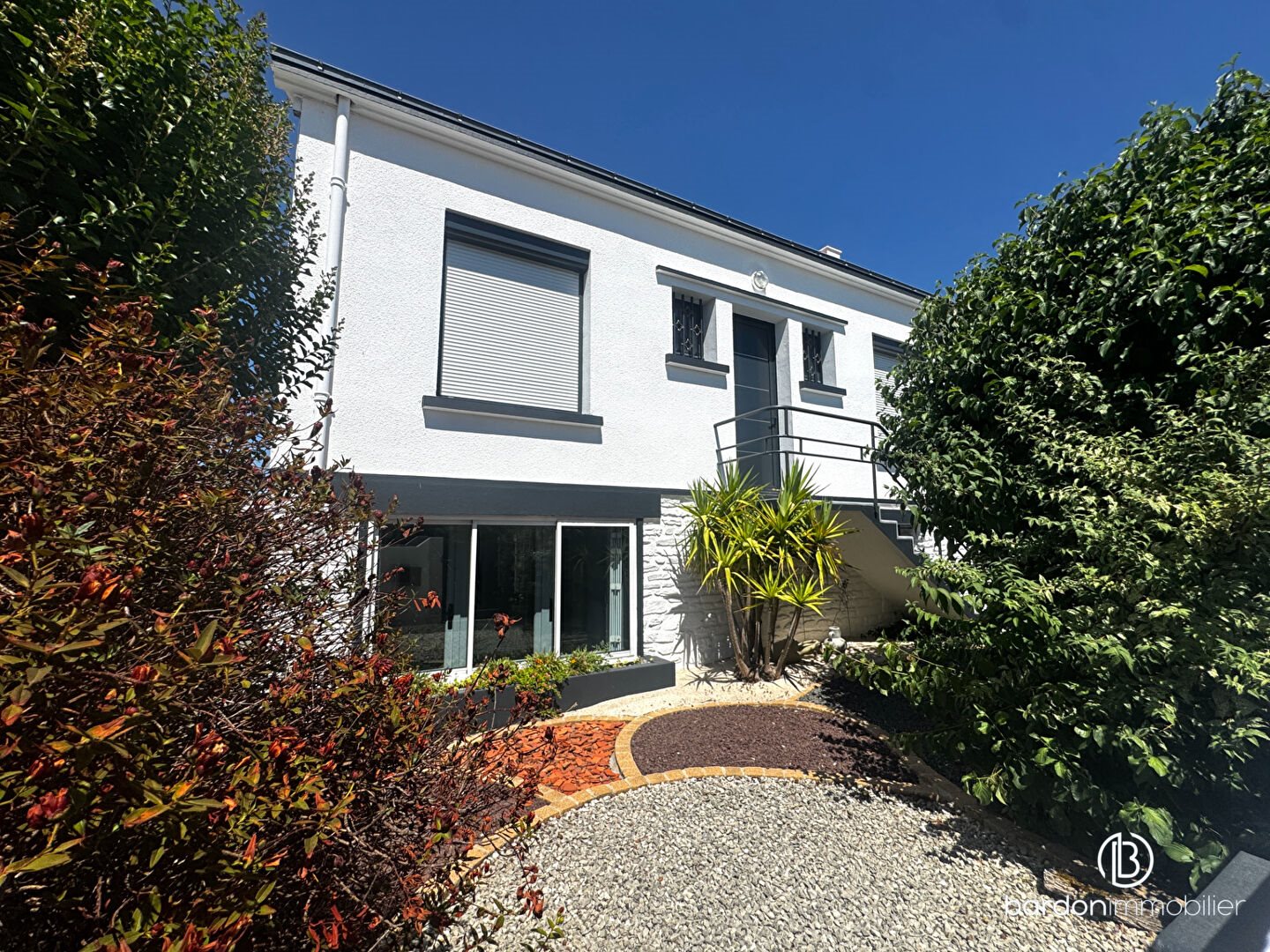 Maison à vendre, 208m², Sallertaine