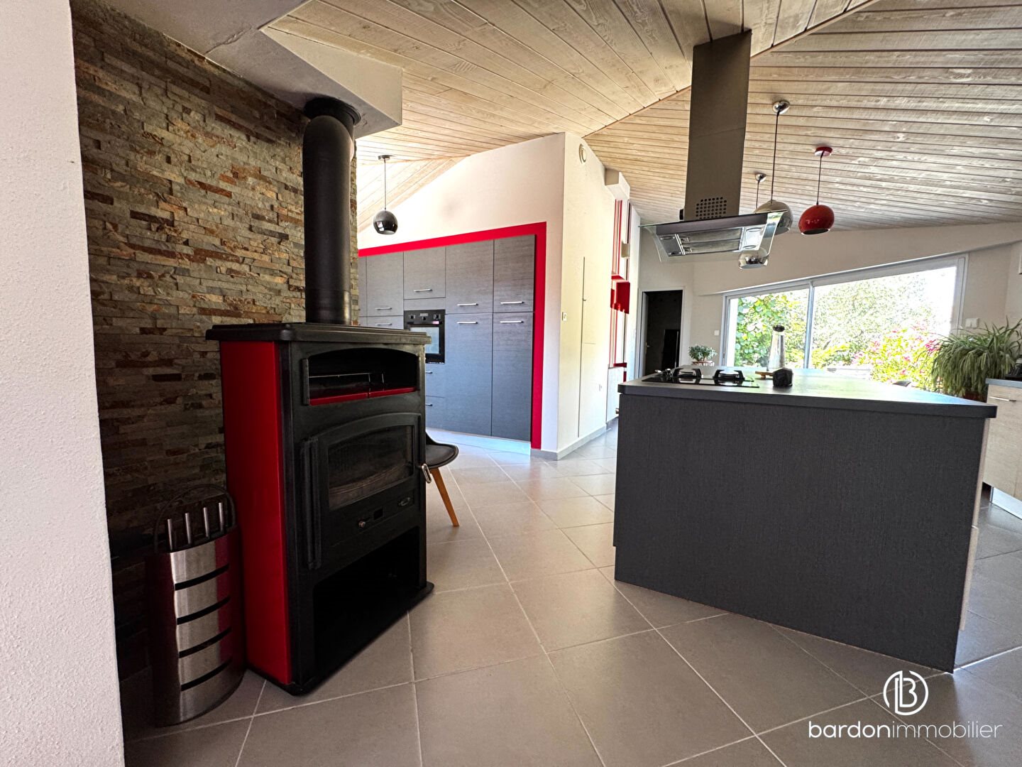 Maison à vendre, 208m², Sallertaine