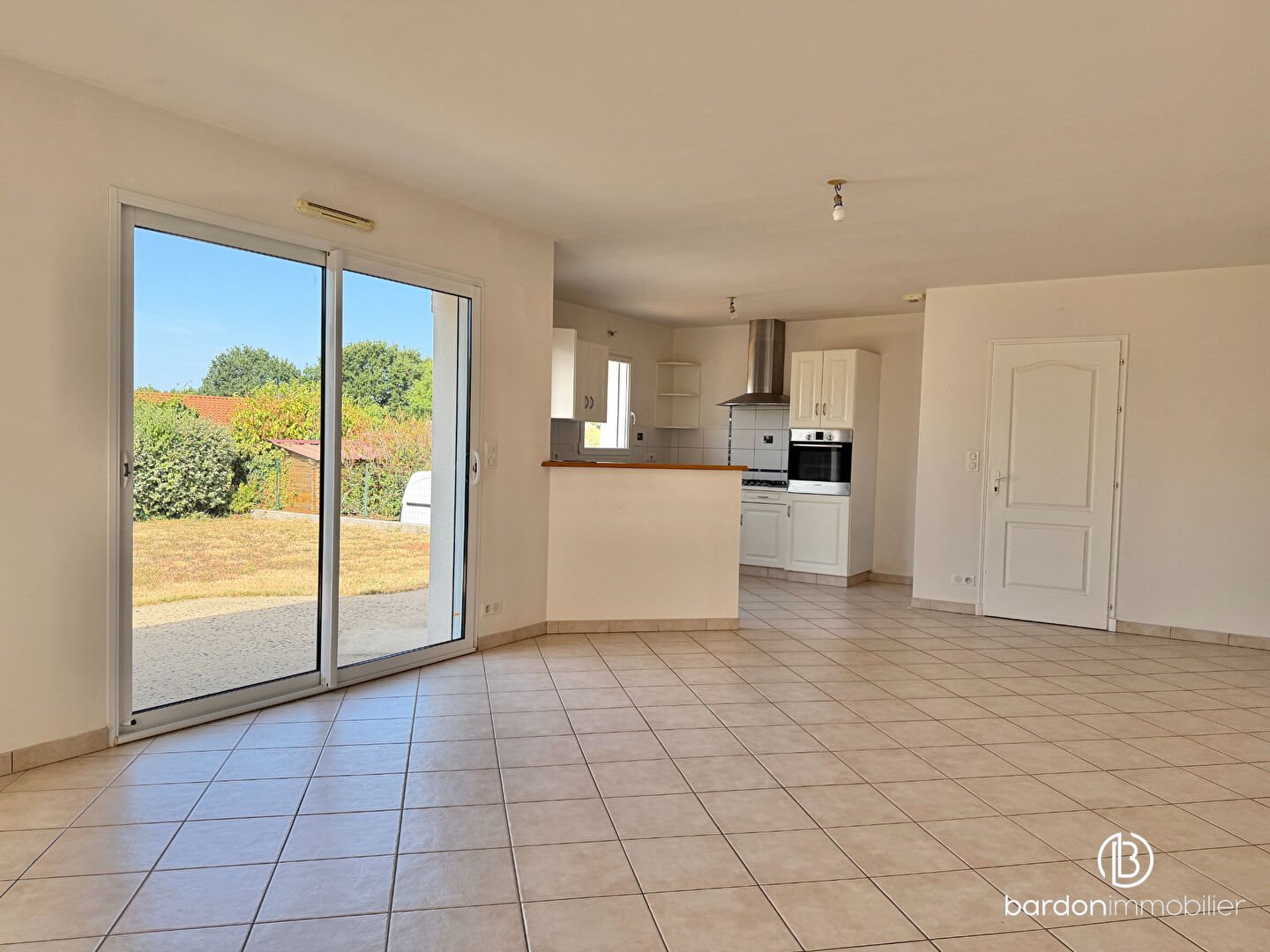 Maison à vendre, 86m², La Garnache