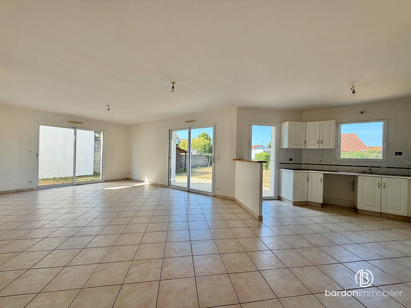 Maison à vendre, 86m², La Garnache