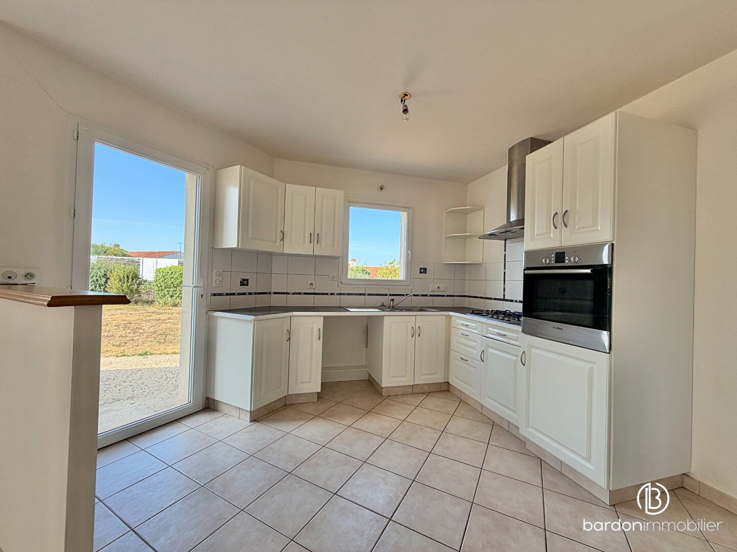 Maison à vendre, 86m², La Garnache