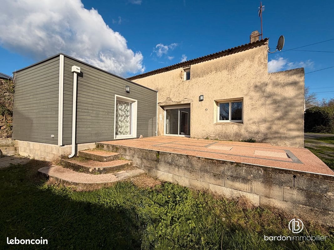 Maison à vendre, 152m², Falleron