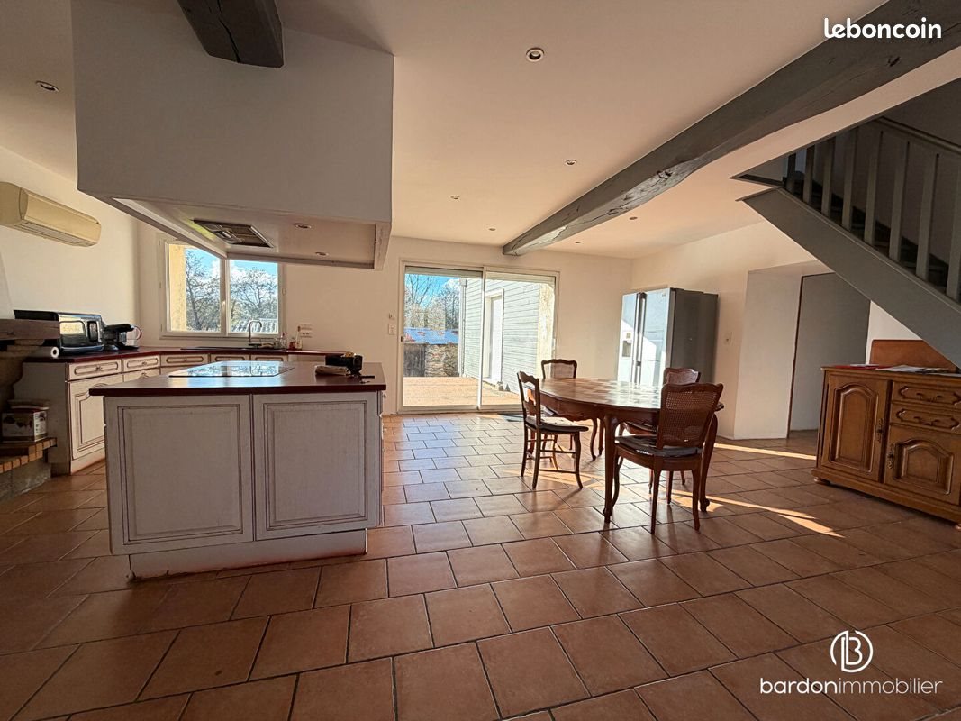 Maison à vendre, 152m², Falleron