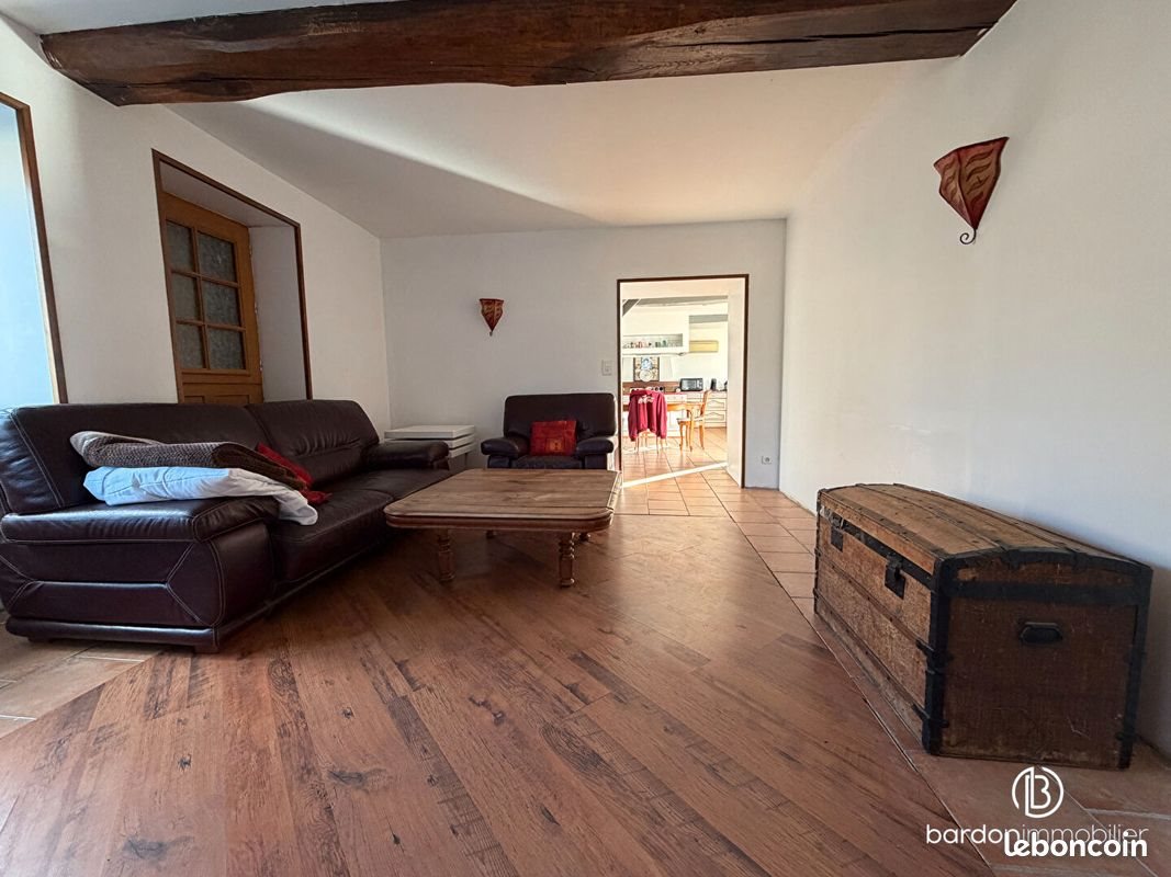 Maison à vendre, 152m², Falleron