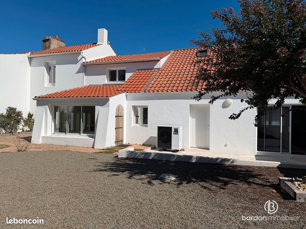 Maison à louer, 166m², Challans