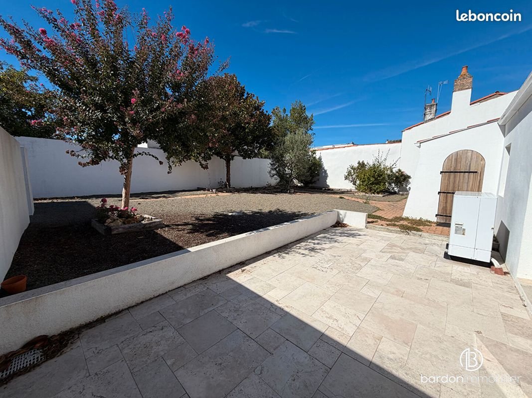 Maison à louer, 166m², Challans
