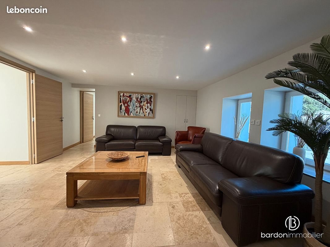 Maison à louer, 166m², Challans